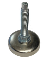 Easy Adjust Threaded Leveling Furniture Glide - 5/16" - 18 x 1-1/2"