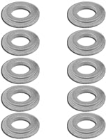 Steel Combo Washers | 3/4" I.D. x 1-3/16" O.D. - PACK OF 10