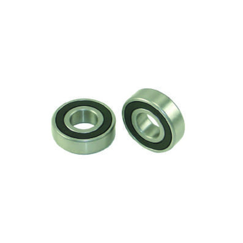 Flanged Heavy-Duty Precision Ball Bearing