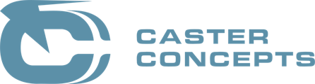 Caster Concepts casters