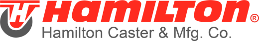Hamilton Caster casters
