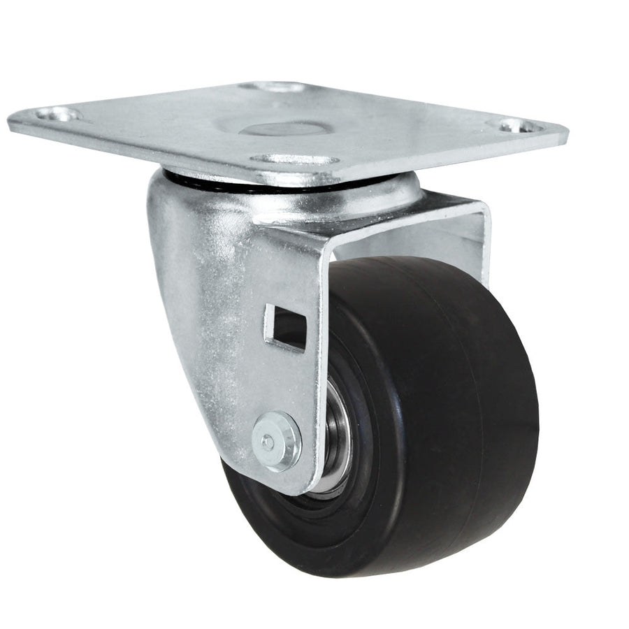 04 Series Low Profile Casters