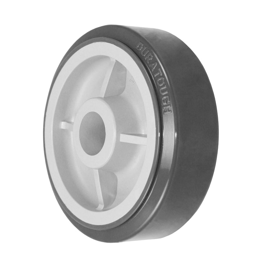 2-inch Wide Replacement Caster Wheels