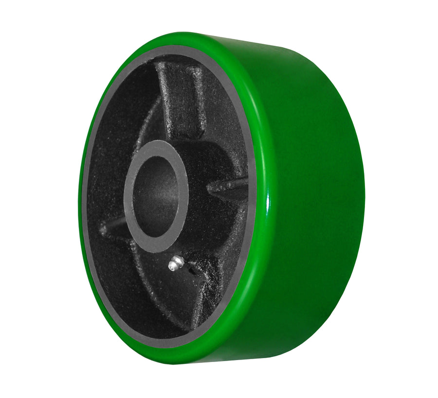 3-inch Wide Replacement Caster Wheels
