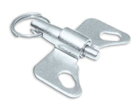 4-Position Swivel Lock for 2" Wide Casters