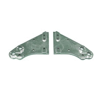 Wheel Bracket Kit