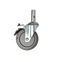 5‰Û? Swivel Caster -  Hand Truck Caster