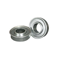 1/2" I.D. Flanged Ball Bearing x 1-3/8" O.D