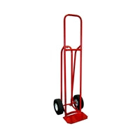 High Stacking Hand Truck with Pin Handle