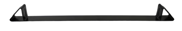 H-COILRACK - Compact 33-Inch Coil Rack - Lightweight at 5 lbs - High Load Capacity - Ideal for Industrial Storage Solutions