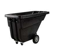 Tilt Truck | 1/2 Cubic Yard | 1,100 lbs Capacity | Made in USA