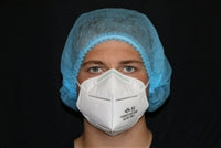 KN95 MASKS - 500 PACK - GB2626-2006 CERTIFIED