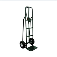 Trash Can Hand Truck