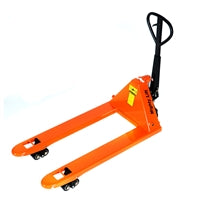 ML110 Heavy Duty High Capacity Pallet Jack/Truck | 11,000 lb Capacity | 27" x 48"