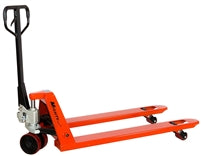 ML66 Heavy Duty High Capacity Pallet Jack/Truck | 6,600 lb Capacity | 27" x 48"