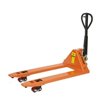 ML77 Heavy Duty High Capacity Pallet Jack/Truck | 7,700 lb Capacity | 27" x 48"