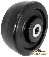 Phenolic Wheel 10" x 2-1/2" | 2,500 lbs Capacity