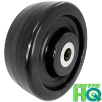 Phenolic Wheel 3-1/4" x 2"