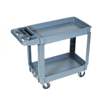 Service / Utility Cart 16″x30″, 500 lb. capacity