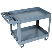 Service / Utility Cart 24″x36″, 500 lb. capacity