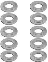 Steel Combo  Washers | 3/4" I.D. x 1-3/16" O.D. - PACK OF 10