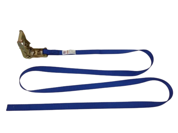 1" Ratchet Endless Strap - Endless Loop Ratchet Tie Down