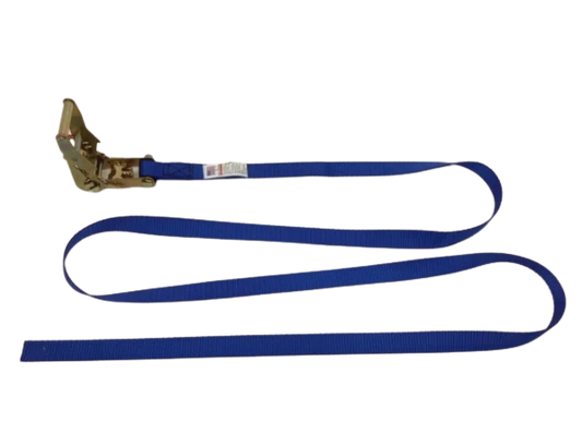 1" Ratchet Endless Strap - Endless Loop Ratchet Tie Down