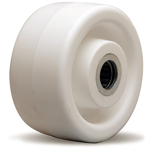 Hamilton Aqualite Wheel 4x2 - 3/4" Plain - Global Industrial