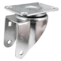 4" OVEN RACK YOKE ONLY | 3/8" AXLE BORE - 550°F - 500 LBS CAP - [HI-TEMP]