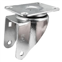 4" OVEN RACK YOKE ONLY | 5/16" AXLE BORE - 550°F - 500 LBS CAP - [HI-TEMP]