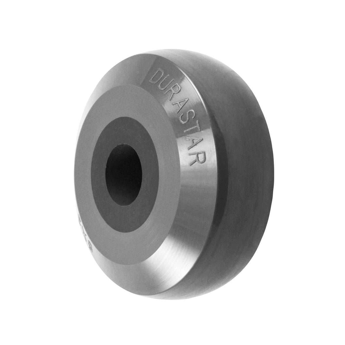 5" x 2" hd solid polyurethane replacement wheel