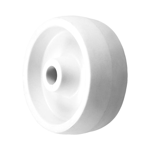 5" x 2" polyolefin replacement wheel