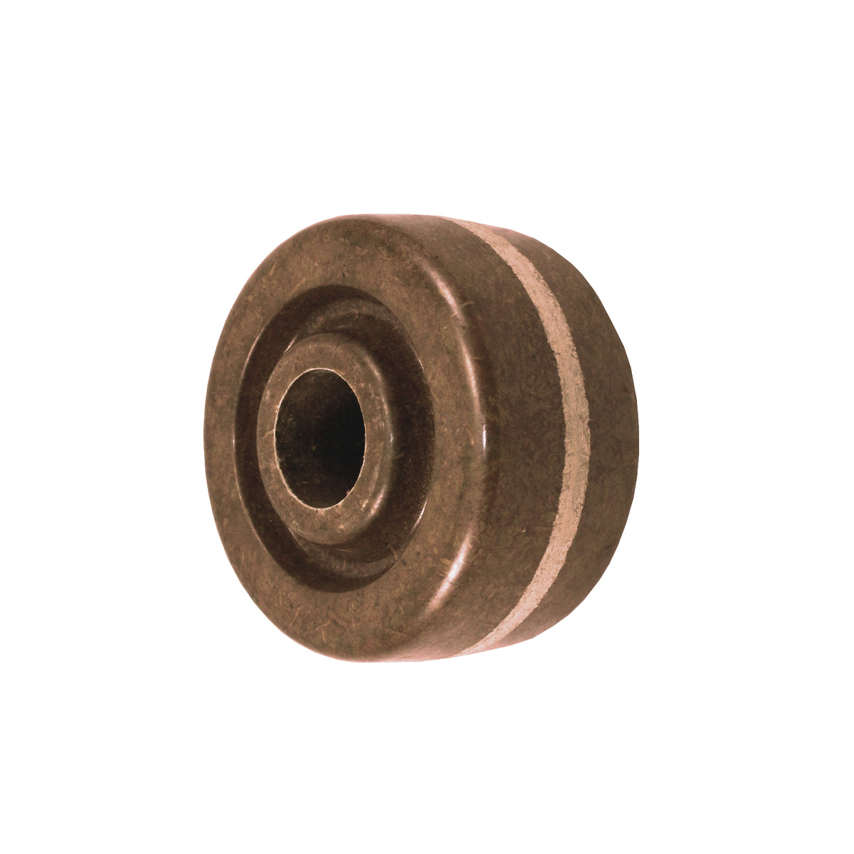 4" x 2" high-temp phenolic replacement wheel