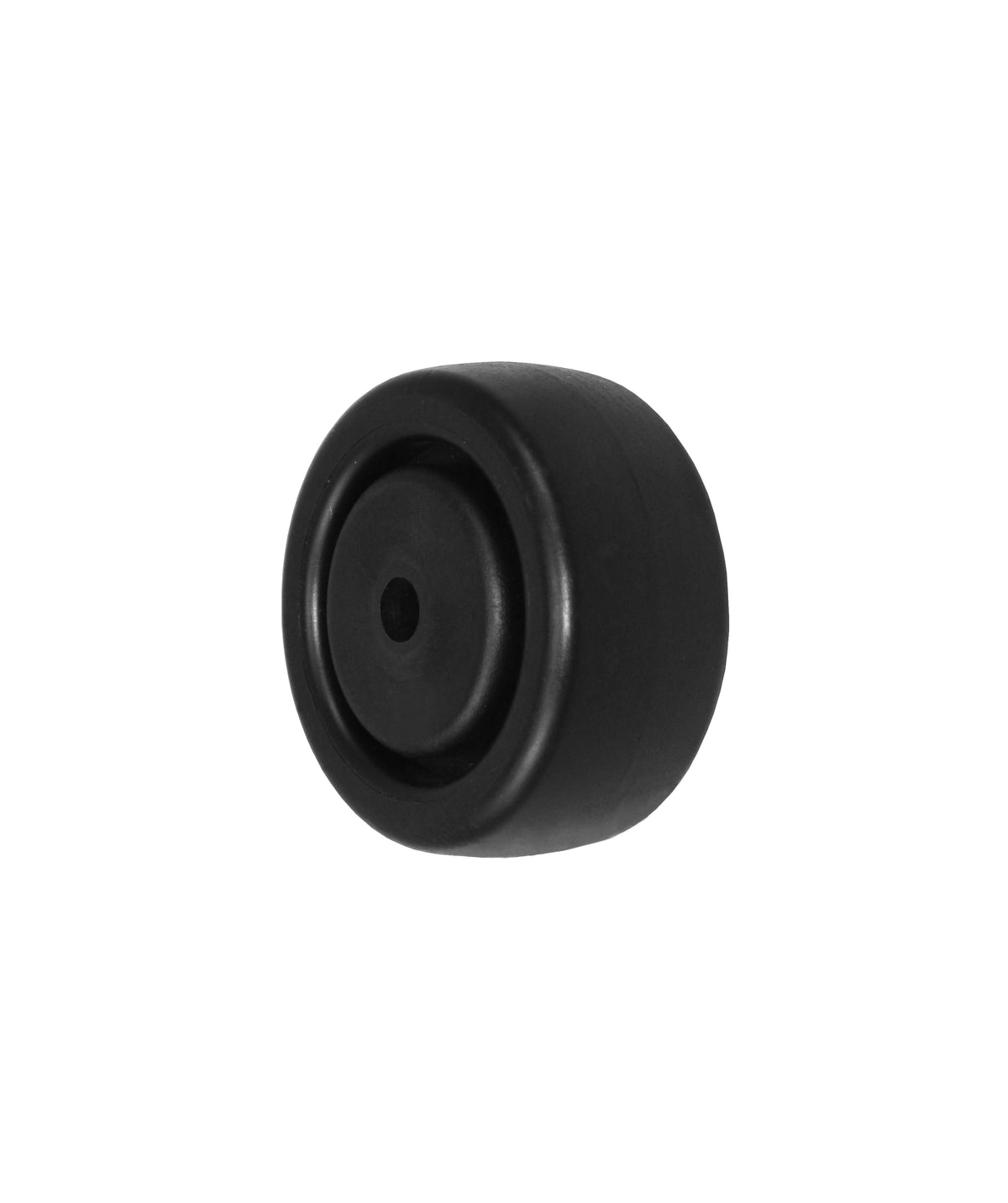 3" x 1-1/4" hd polyolefin replacement wheel