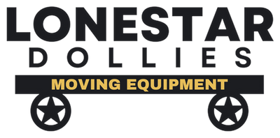 LoneStar Dollies, oak furniture dollies and moving equipment built in Texas