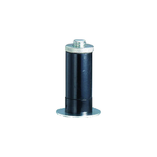 Expandable Rubber Adapter for Round Tube