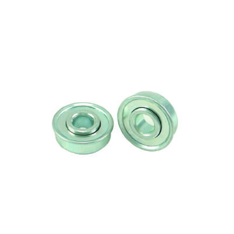 Caster Wheel Ball Bearing, Annular or Flanged