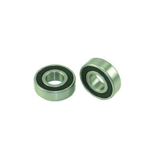 Flanged Heavy-Duty Precision Ball Bearing