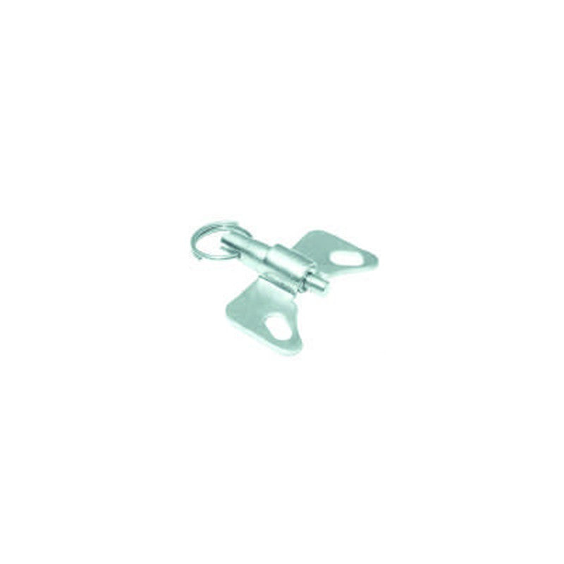 Four-Position Swivel Lock