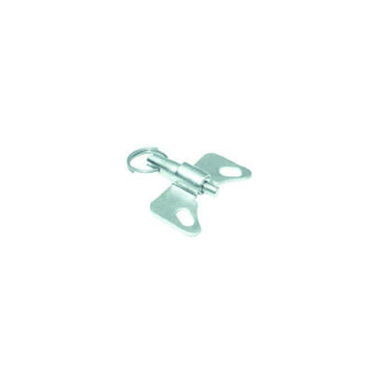 Four-Position Swivel Lock