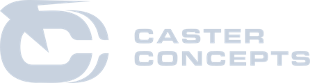 Caster Concepts casters