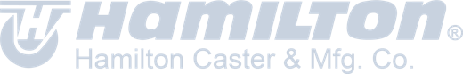 Hamilton Caster casters